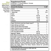 core-greens-powder-30-servings